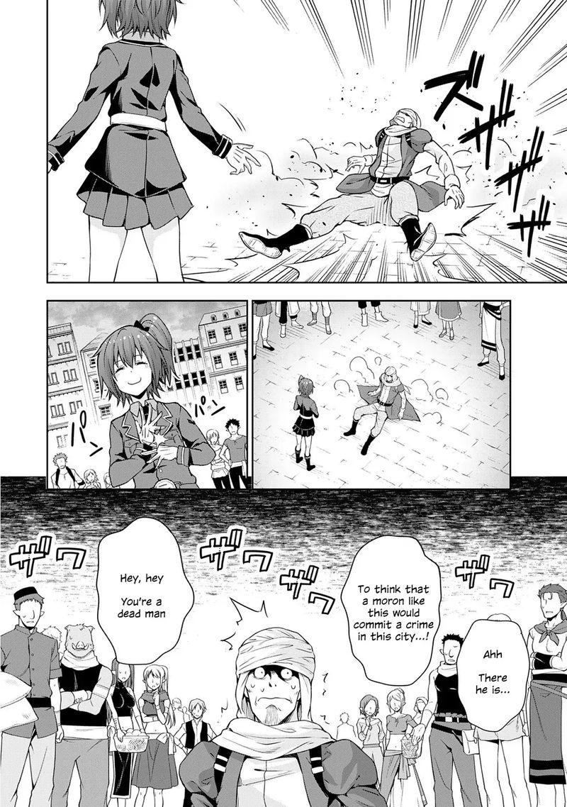 Tensei Shitara Slime Datta Ken Mabutsu No Kuni No Arukikata 42 8