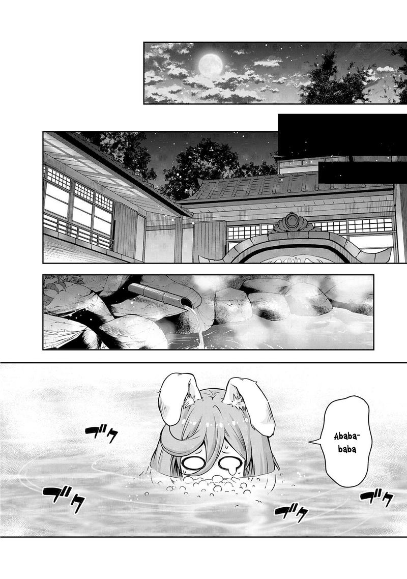 Tensei Shitara Slime Datta Ken Mabutsu No Kuni No Arukikata 43 15