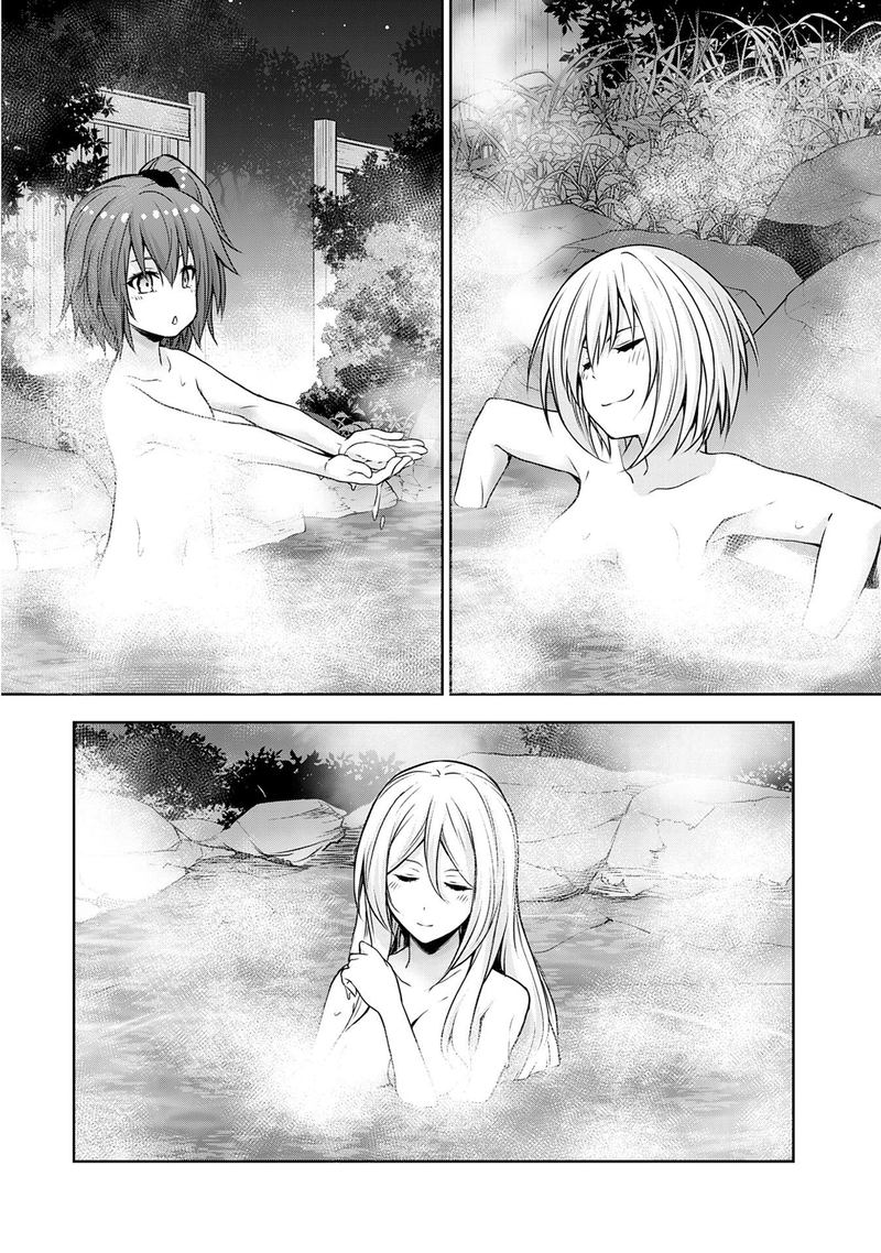 Tensei Shitara Slime Datta Ken Mabutsu No Kuni No Arukikata 43 16