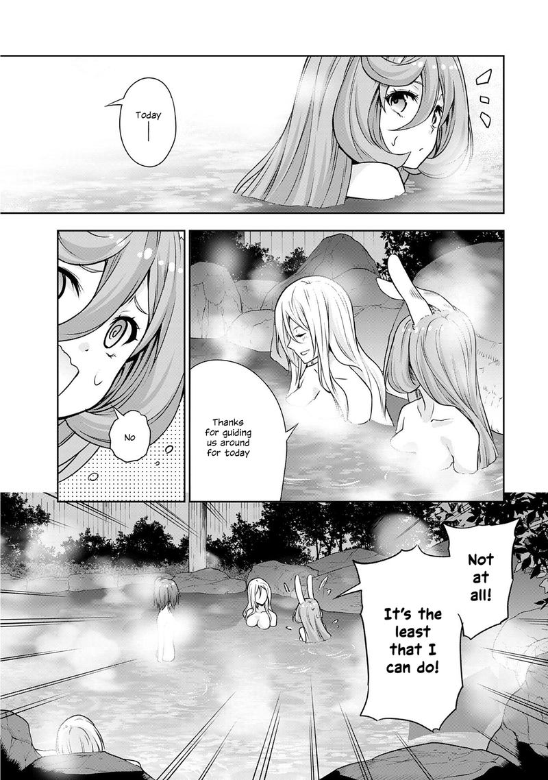 Tensei Shitara Slime Datta Ken Mabutsu No Kuni No Arukikata 43 17