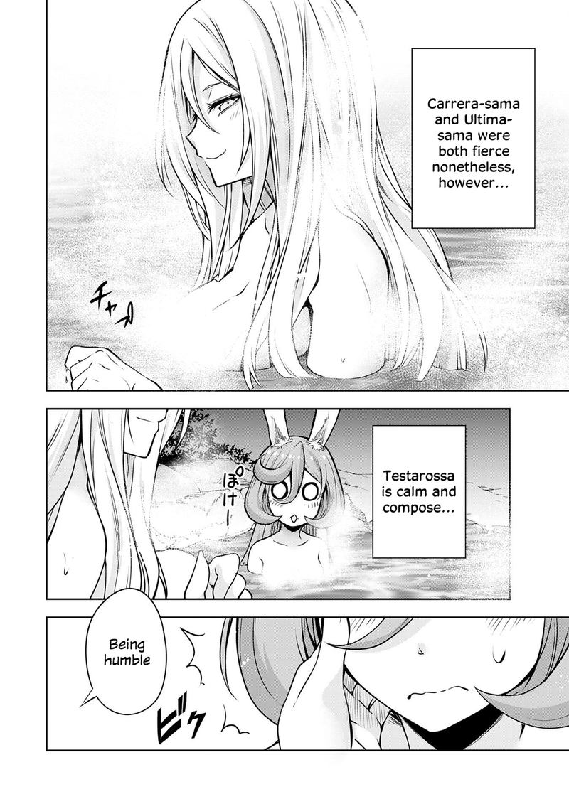 Tensei Shitara Slime Datta Ken Mabutsu No Kuni No Arukikata 43 18