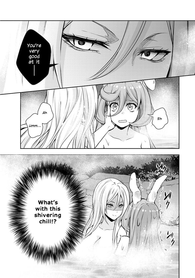 Tensei Shitara Slime Datta Ken Mabutsu No Kuni No Arukikata 43 19
