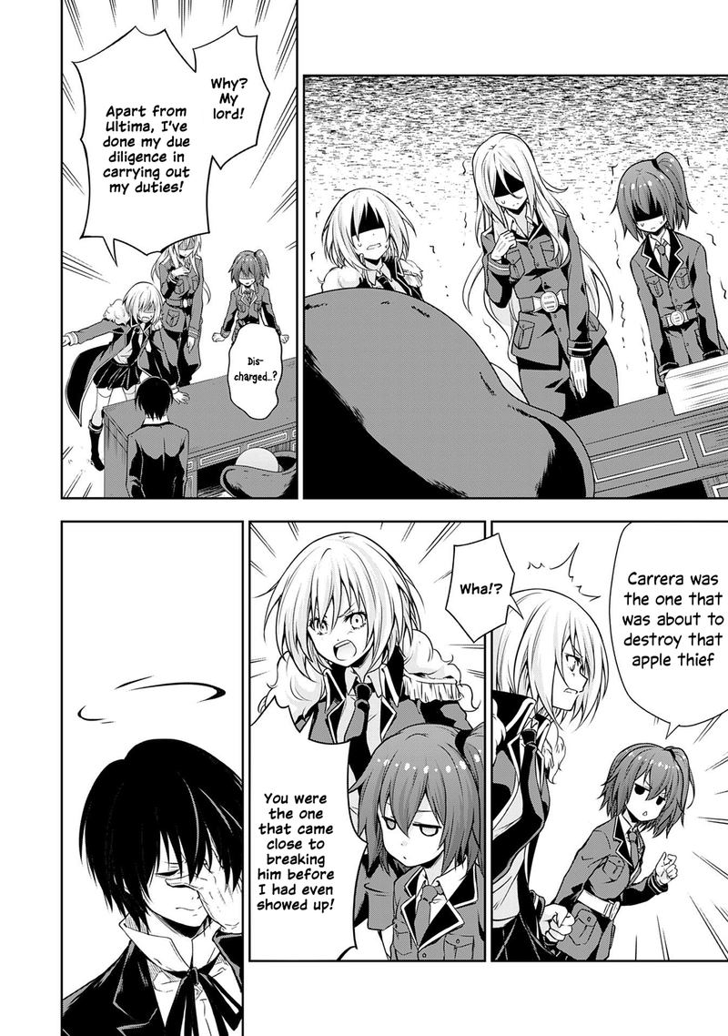 Tensei Shitara Slime Datta Ken Mabutsu No Kuni No Arukikata 43 2