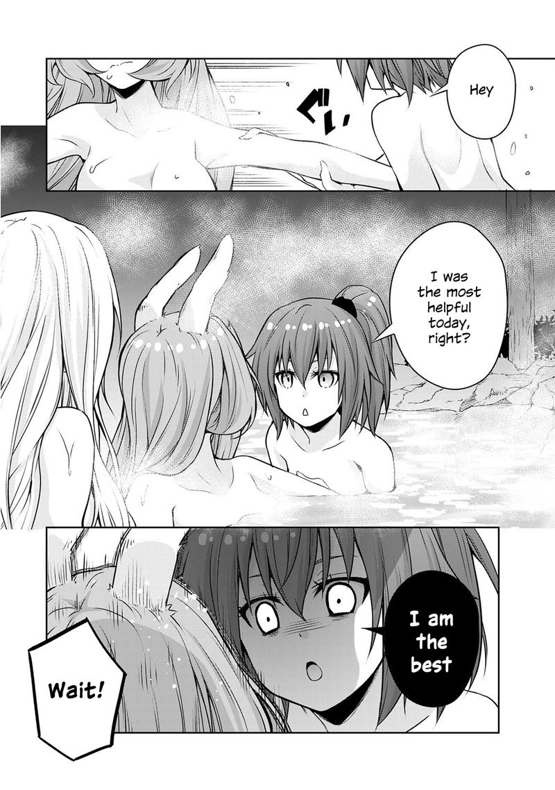 Tensei Shitara Slime Datta Ken Mabutsu No Kuni No Arukikata 43 20