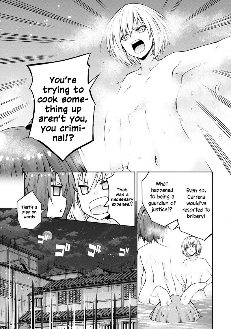Tensei Shitara Slime Datta Ken Mabutsu No Kuni No Arukikata 43 21
