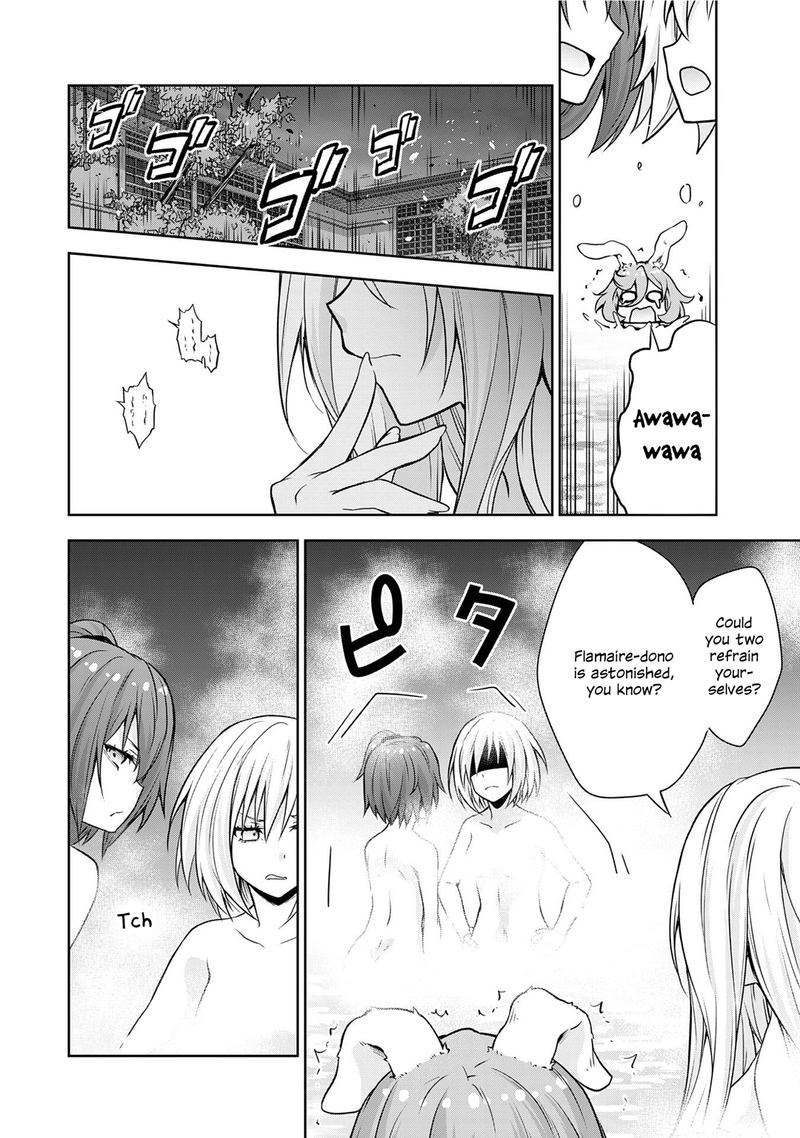 Tensei Shitara Slime Datta Ken Mabutsu No Kuni No Arukikata 43 22