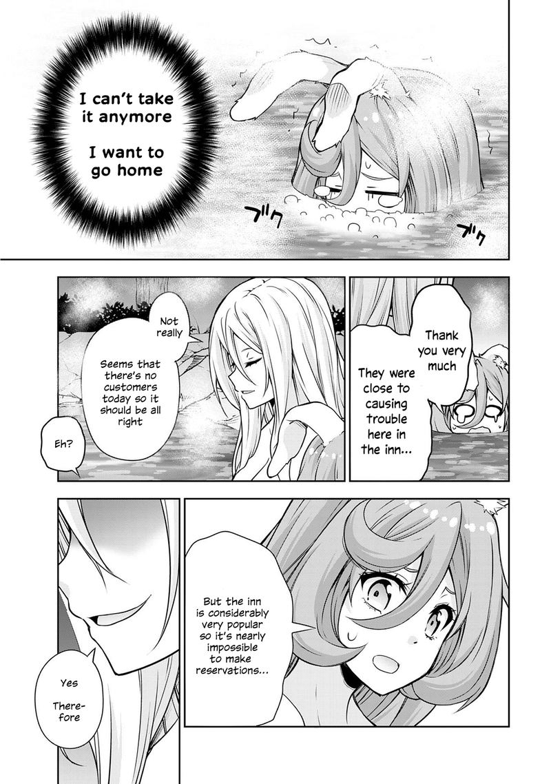 Tensei Shitara Slime Datta Ken Mabutsu No Kuni No Arukikata 43 23