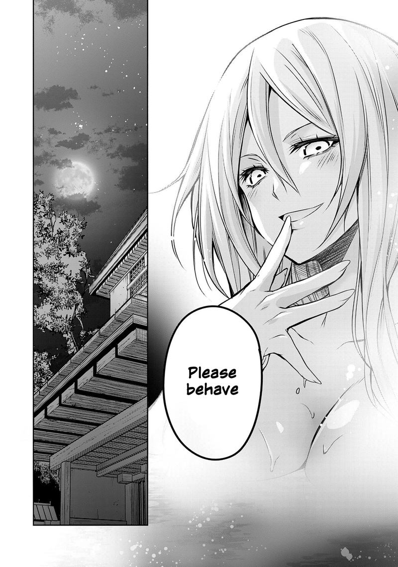Tensei Shitara Slime Datta Ken Mabutsu No Kuni No Arukikata 43 24