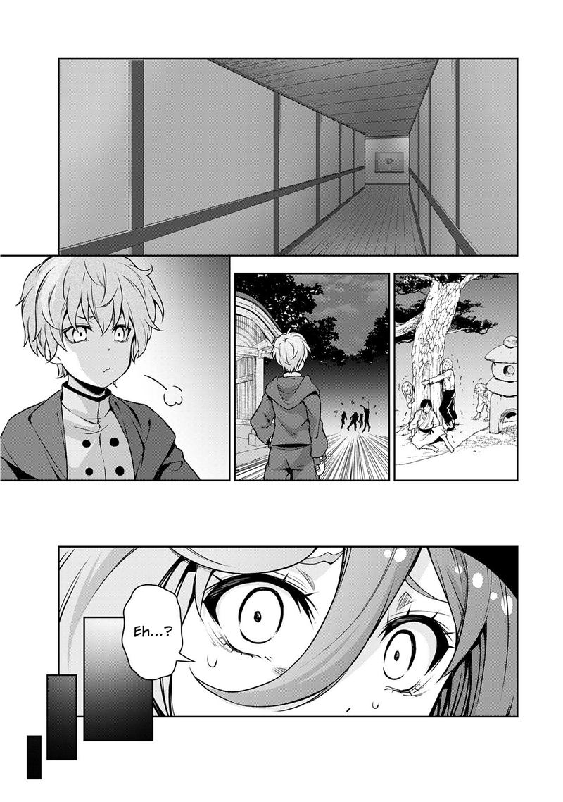 Tensei Shitara Slime Datta Ken Mabutsu No Kuni No Arukikata 43 25