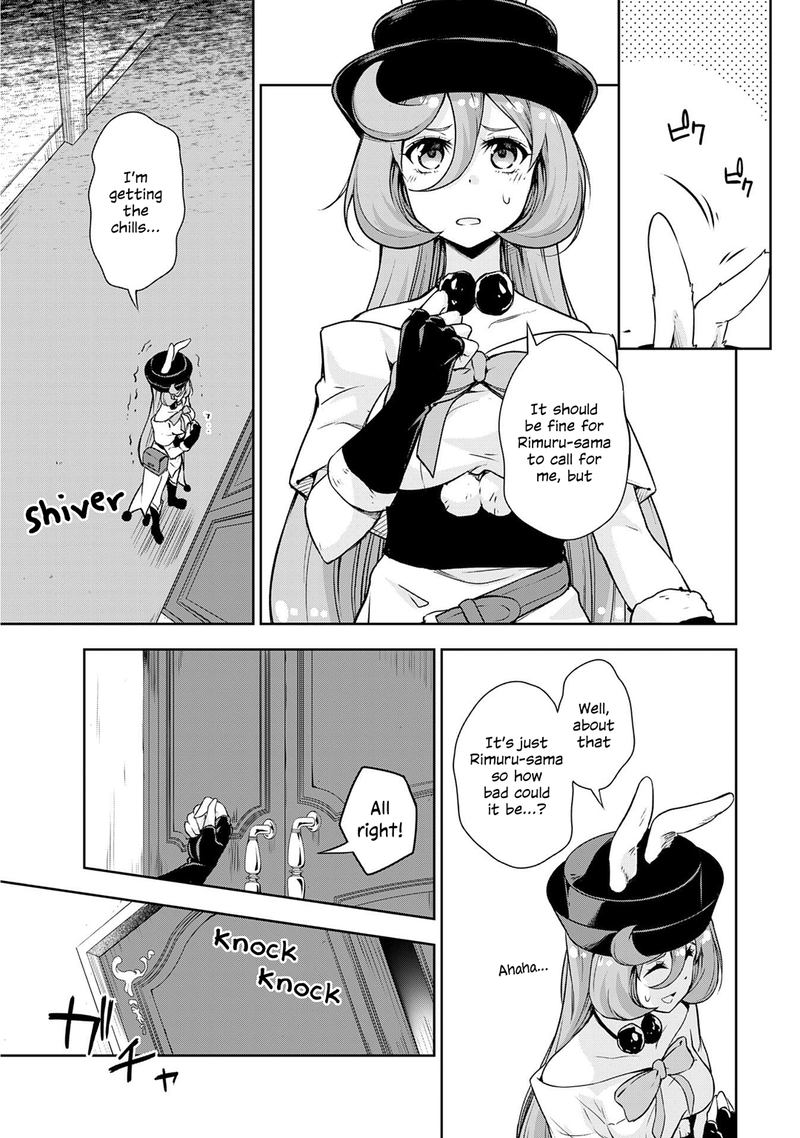 Tensei Shitara Slime Datta Ken Mabutsu No Kuni No Arukikata 43 5