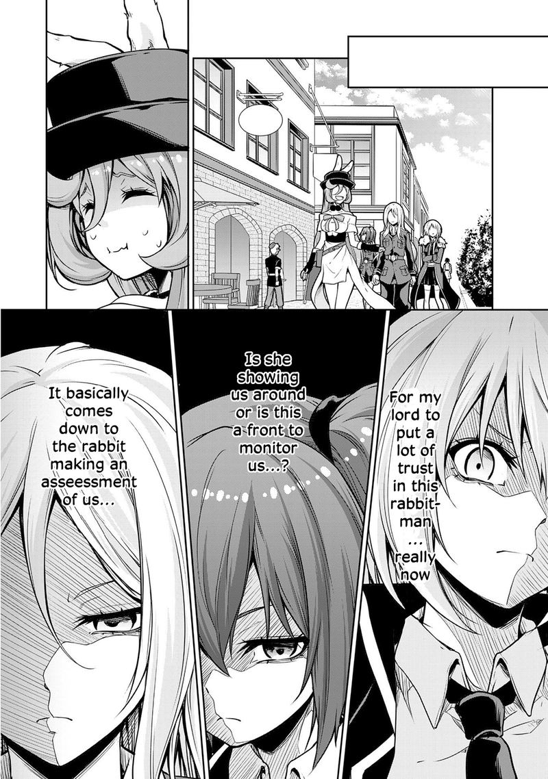 Tensei Shitara Slime Datta Ken Mabutsu No Kuni No Arukikata 43 8
