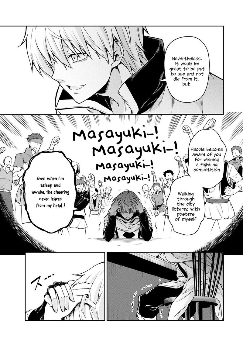 Tensei Shitara Slime Datta Ken Mabutsu No Kuni No Arukikata 44 11