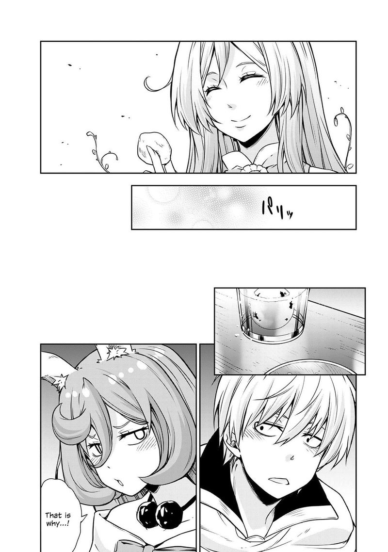 Tensei Shitara Slime Datta Ken Mabutsu No Kuni No Arukikata 44 13