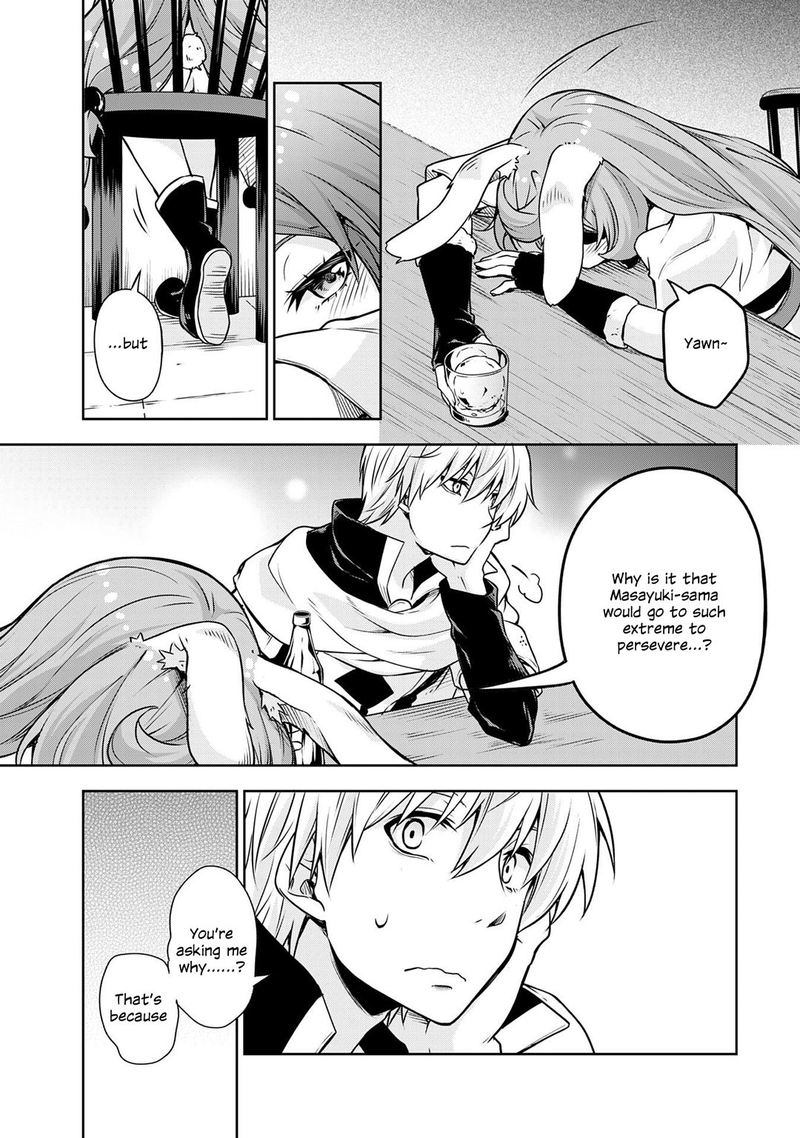 Tensei Shitara Slime Datta Ken Mabutsu No Kuni No Arukikata 44 15