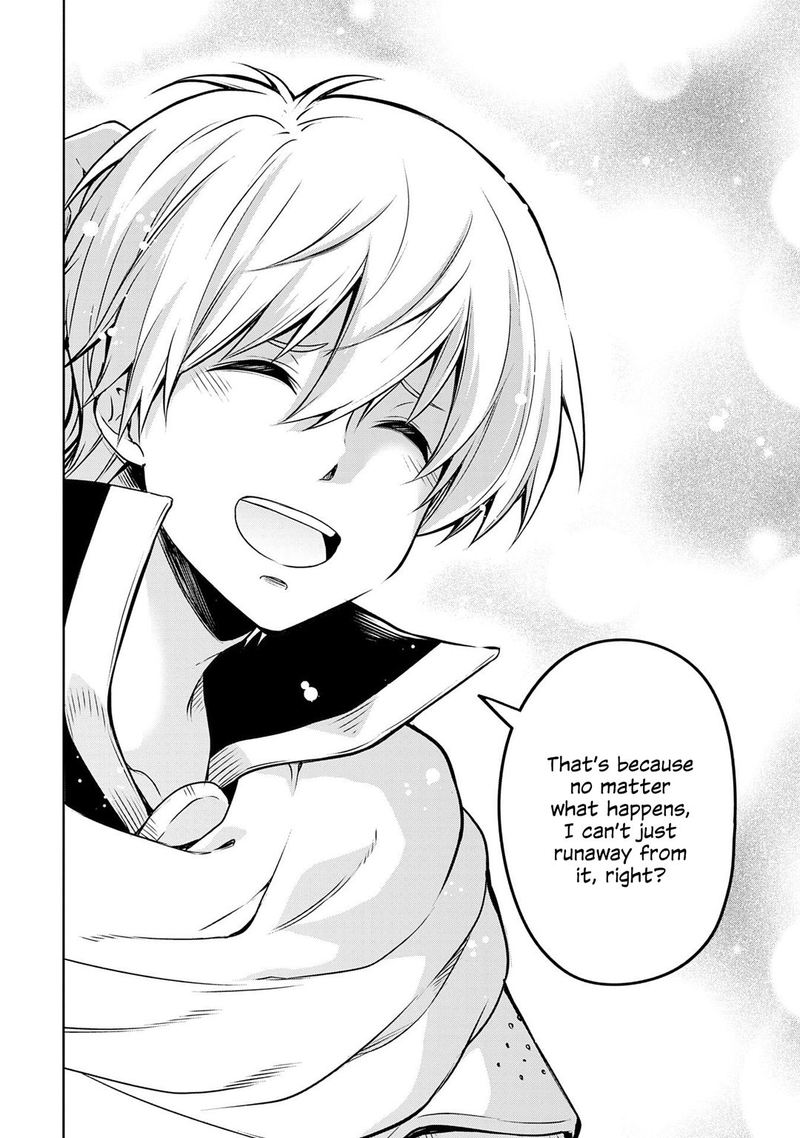 Tensei Shitara Slime Datta Ken Mabutsu No Kuni No Arukikata 44 16
