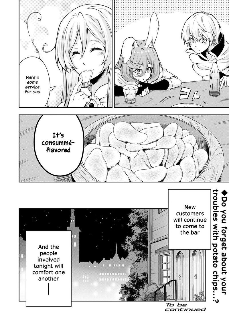 Tensei Shitara Slime Datta Ken Mabutsu No Kuni No Arukikata 44 18