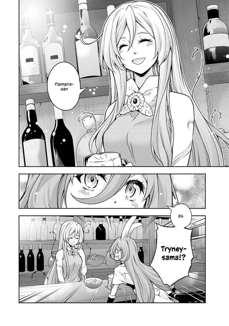 Tensei Shitara Slime Datta Ken Mabutsu No Kuni No Arukikata 44 4