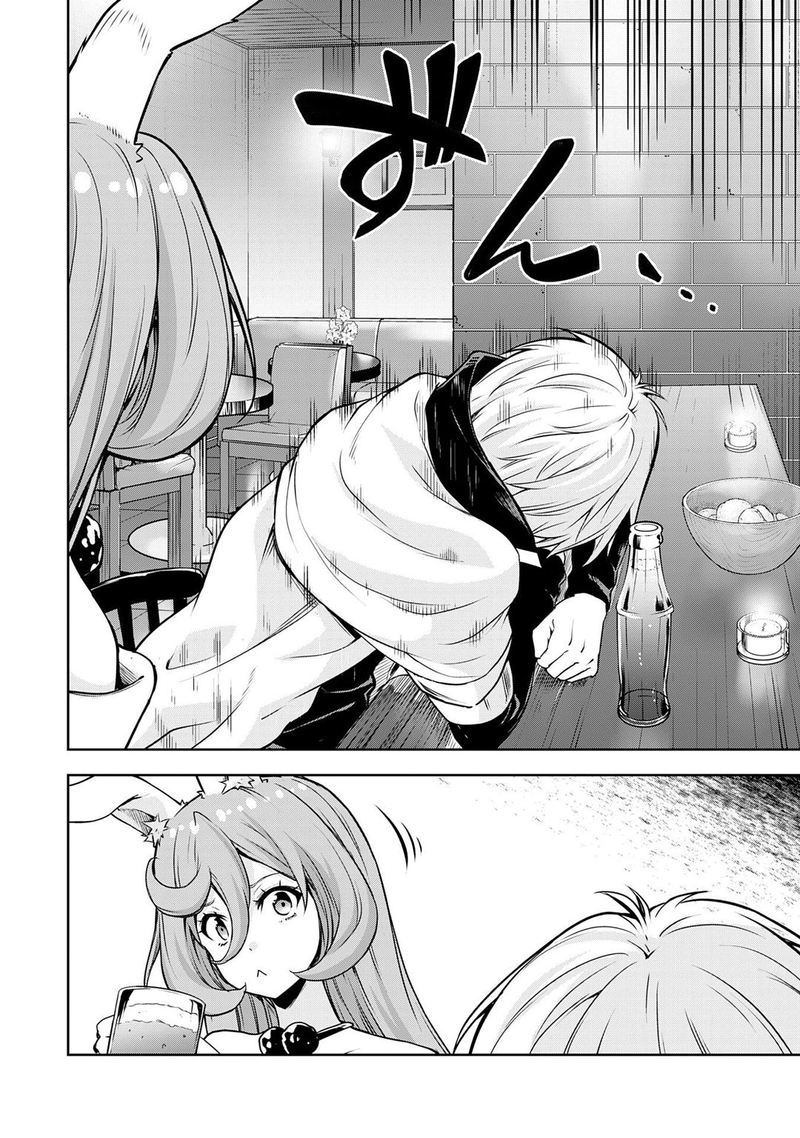 Tensei Shitara Slime Datta Ken Mabutsu No Kuni No Arukikata 44 6