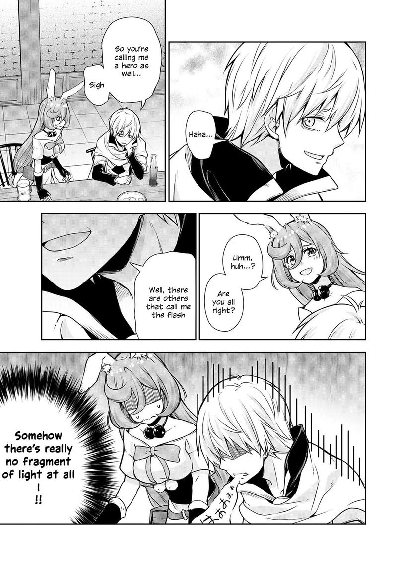 Tensei Shitara Slime Datta Ken Mabutsu No Kuni No Arukikata 44 9
