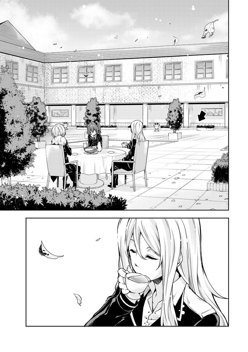 Tensei Shitara Slime Datta Ken Mabutsu No Kuni No Arukikata 46 5