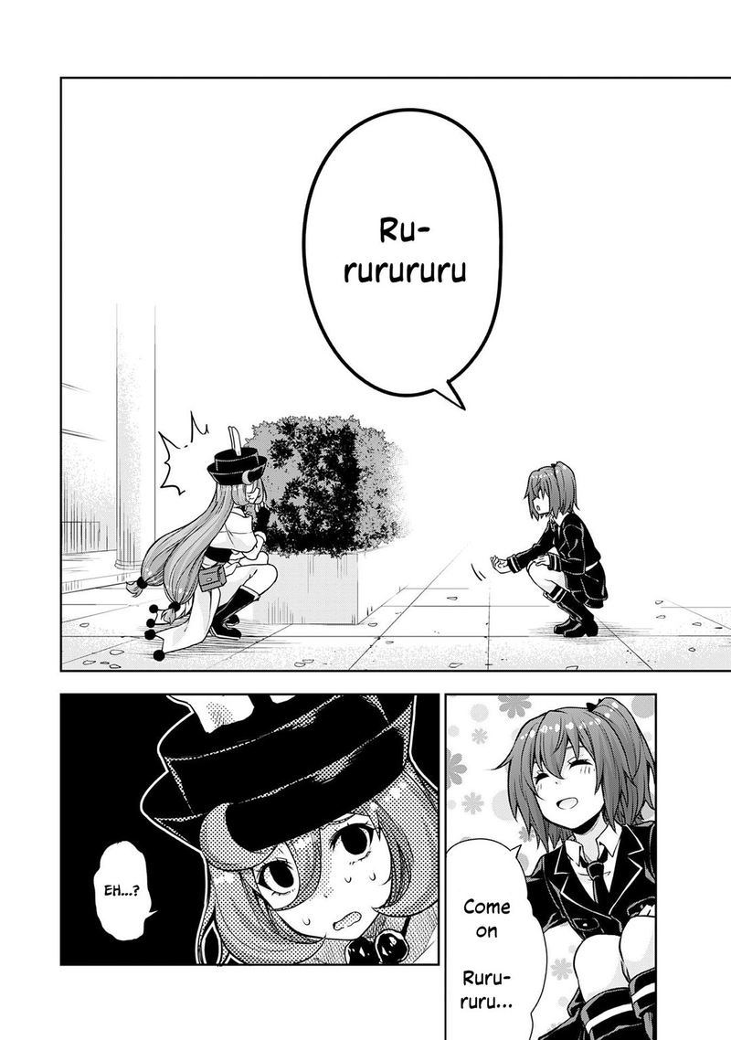 Tensei Shitara Slime Datta Ken Mabutsu No Kuni No Arukikata 46 8