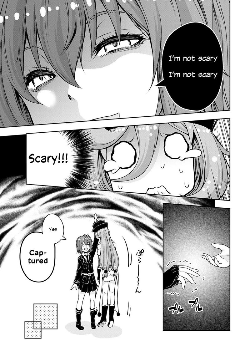 Tensei Shitara Slime Datta Ken Mabutsu No Kuni No Arukikata 46 9