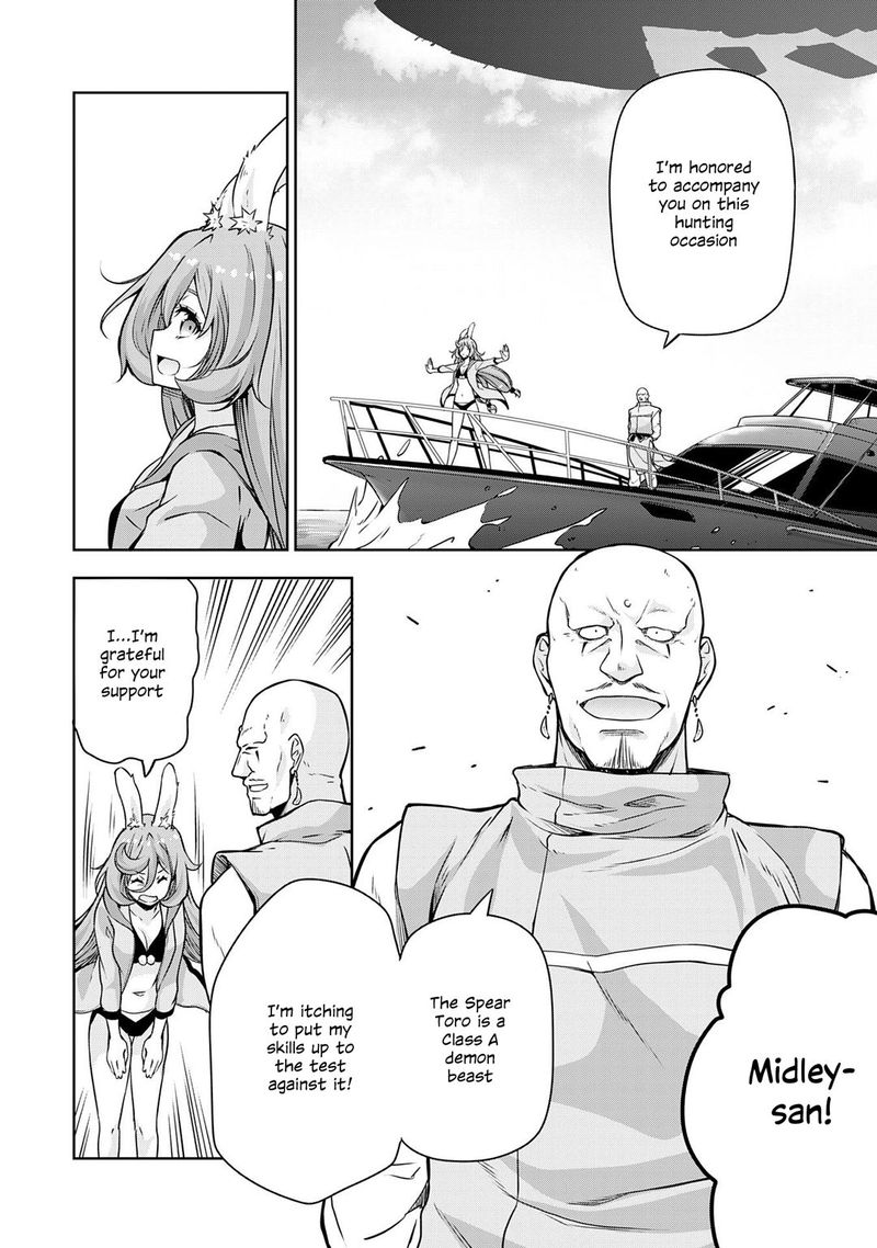 Tensei Shitara Slime Datta Ken Mabutsu No Kuni No Arukikata 47 10