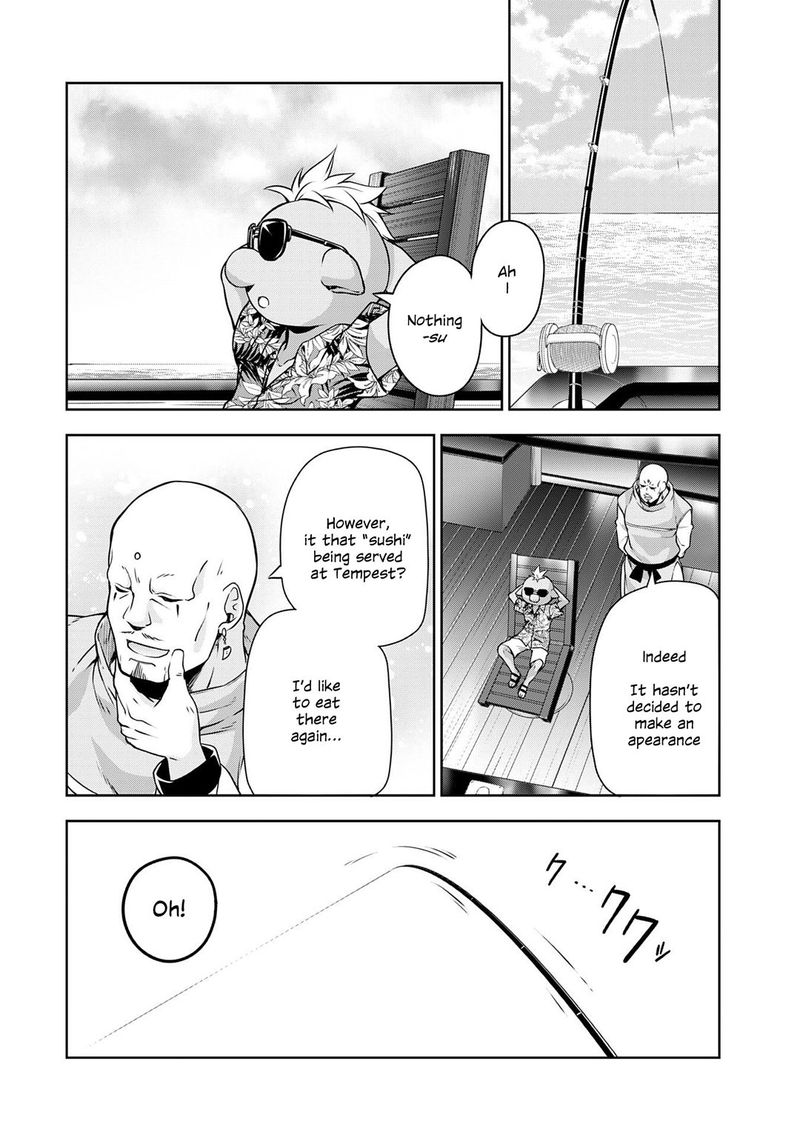 Tensei Shitara Slime Datta Ken Mabutsu No Kuni No Arukikata 47 14