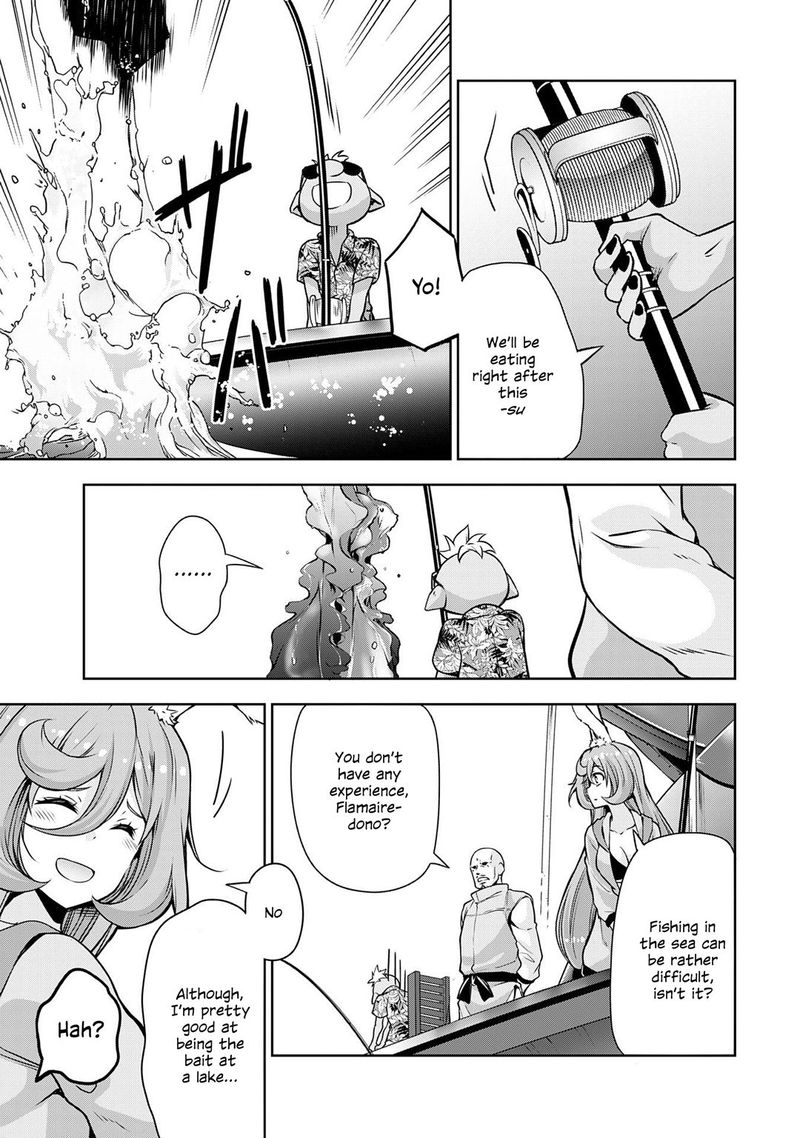 Tensei Shitara Slime Datta Ken Mabutsu No Kuni No Arukikata 47 15
