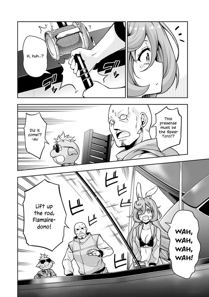 Tensei Shitara Slime Datta Ken Mabutsu No Kuni No Arukikata 47 16