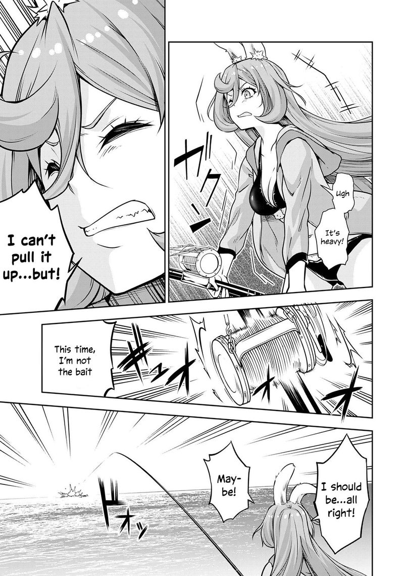 Tensei Shitara Slime Datta Ken Mabutsu No Kuni No Arukikata 47 17