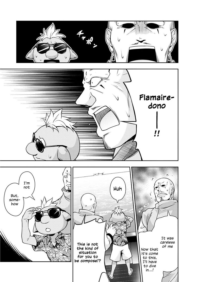 Tensei Shitara Slime Datta Ken Mabutsu No Kuni No Arukikata 47 19