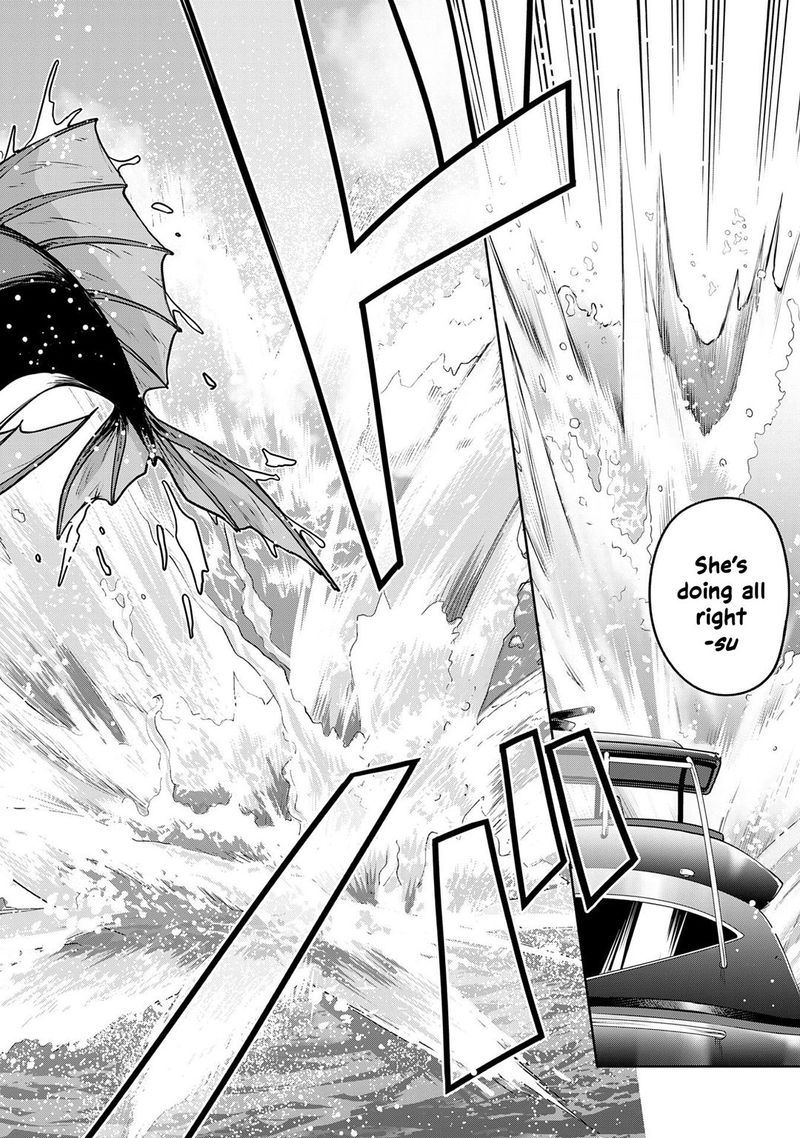 Tensei Shitara Slime Datta Ken Mabutsu No Kuni No Arukikata 47 20