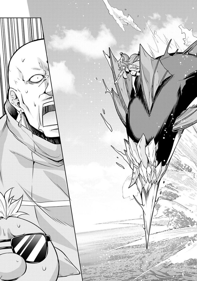 Tensei Shitara Slime Datta Ken Mabutsu No Kuni No Arukikata 47 21