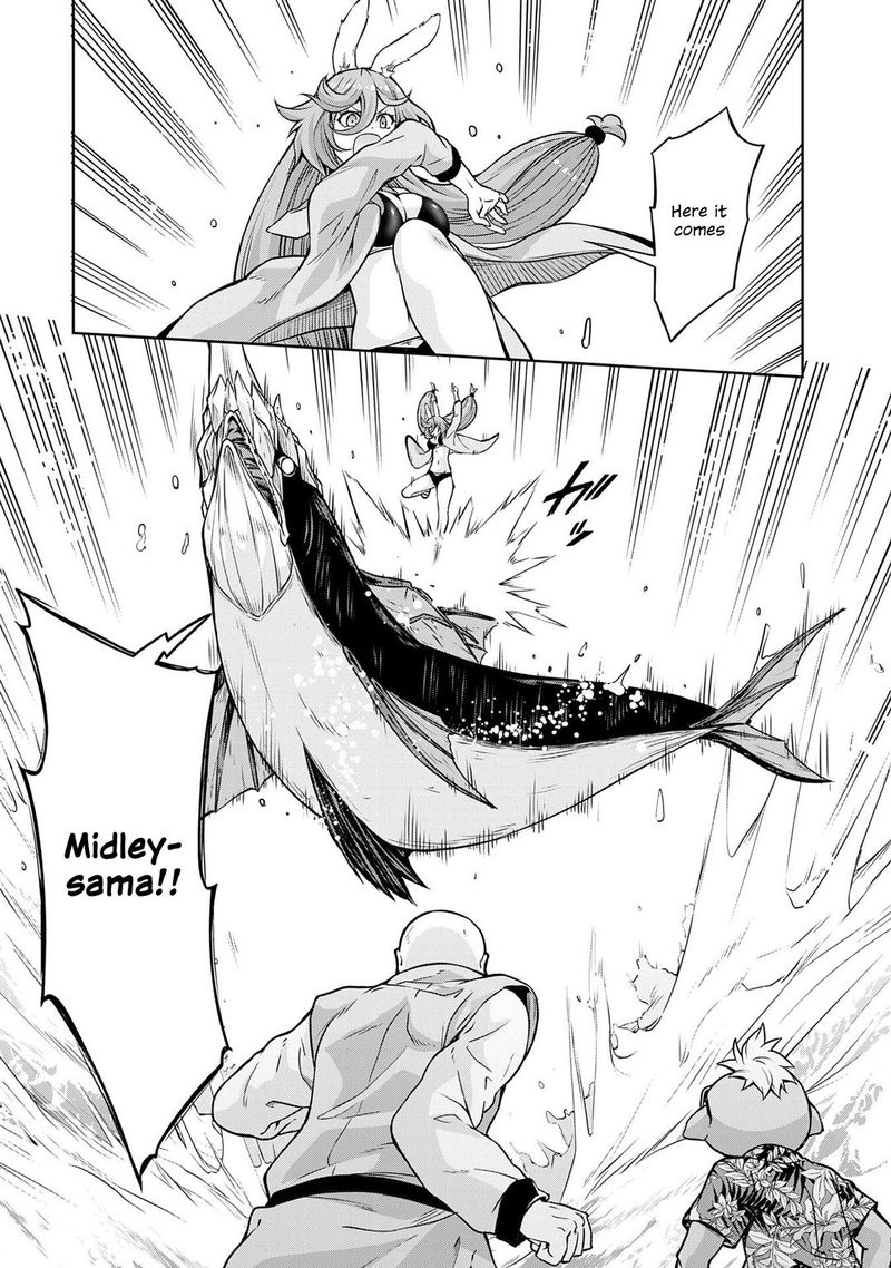 Tensei Shitara Slime Datta Ken Mabutsu No Kuni No Arukikata 47 23