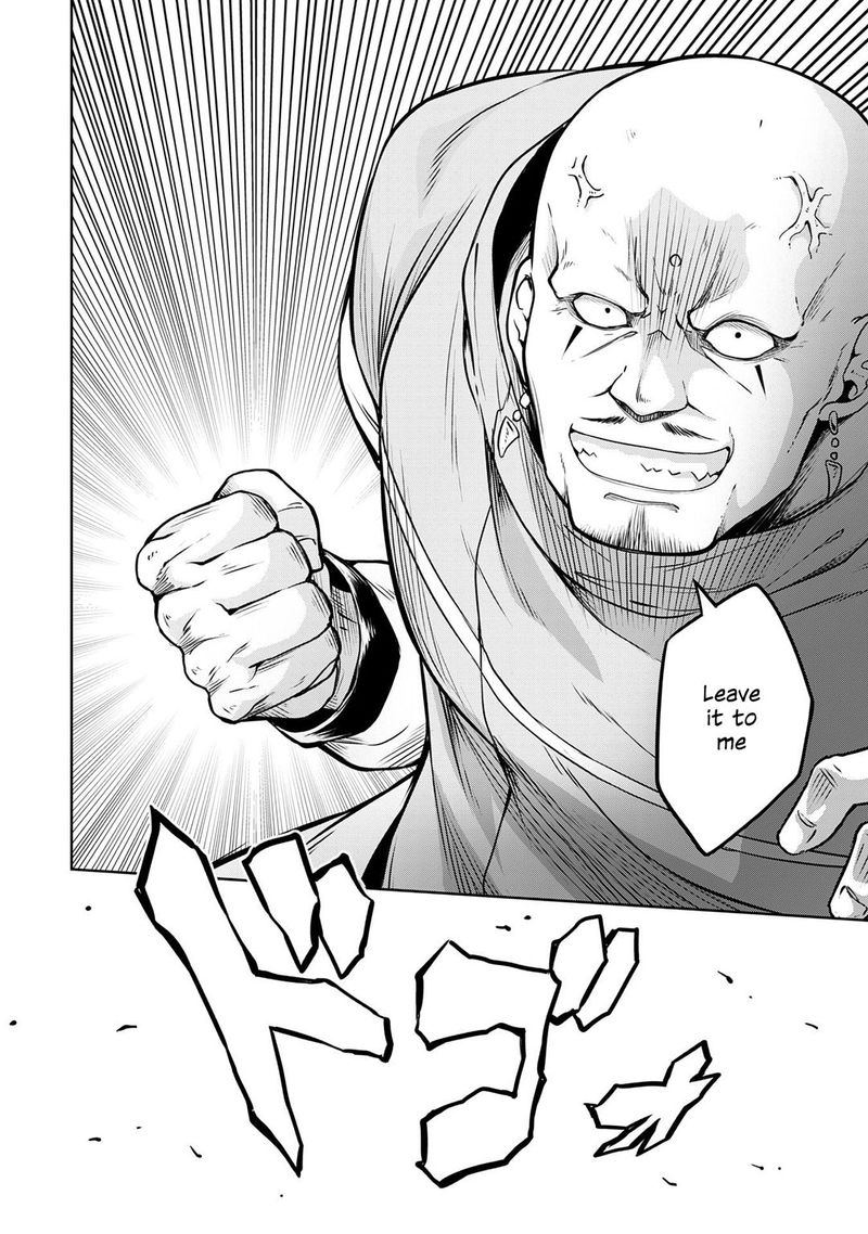 Tensei Shitara Slime Datta Ken Mabutsu No Kuni No Arukikata 47 24