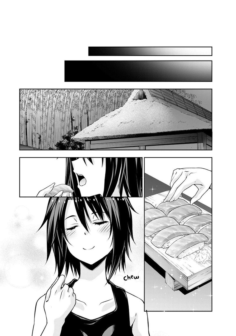 Tensei Shitara Slime Datta Ken Mabutsu No Kuni No Arukikata 47 25