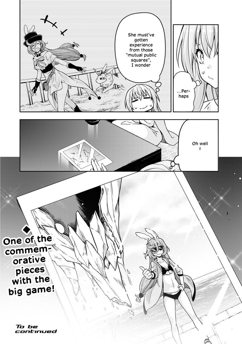 Tensei Shitara Slime Datta Ken Mabutsu No Kuni No Arukikata 47 28