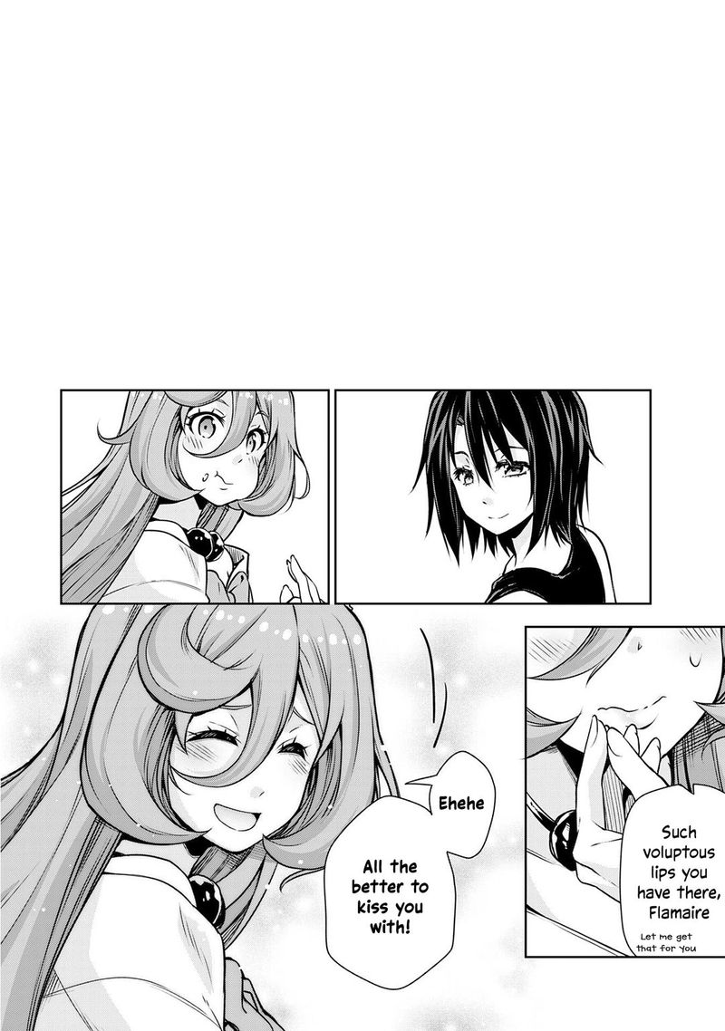 Tensei Shitara Slime Datta Ken Mabutsu No Kuni No Arukikata 47 30