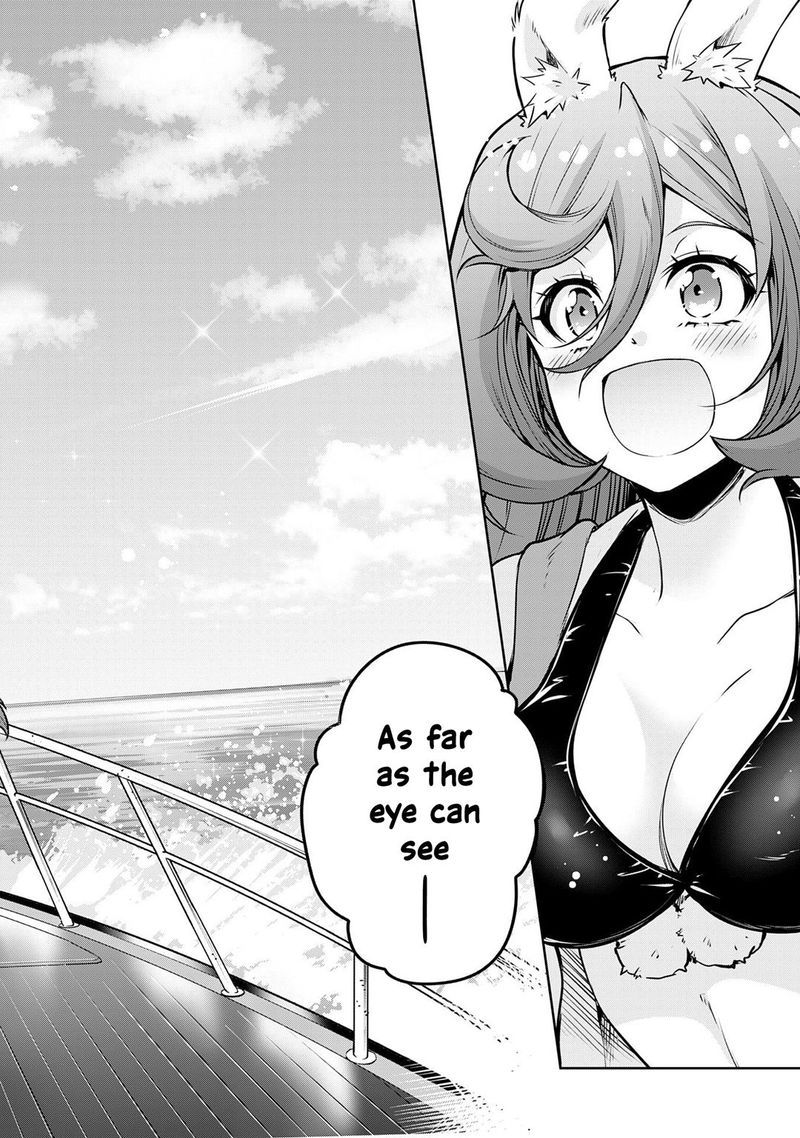 Tensei Shitara Slime Datta Ken Mabutsu No Kuni No Arukikata 47 8