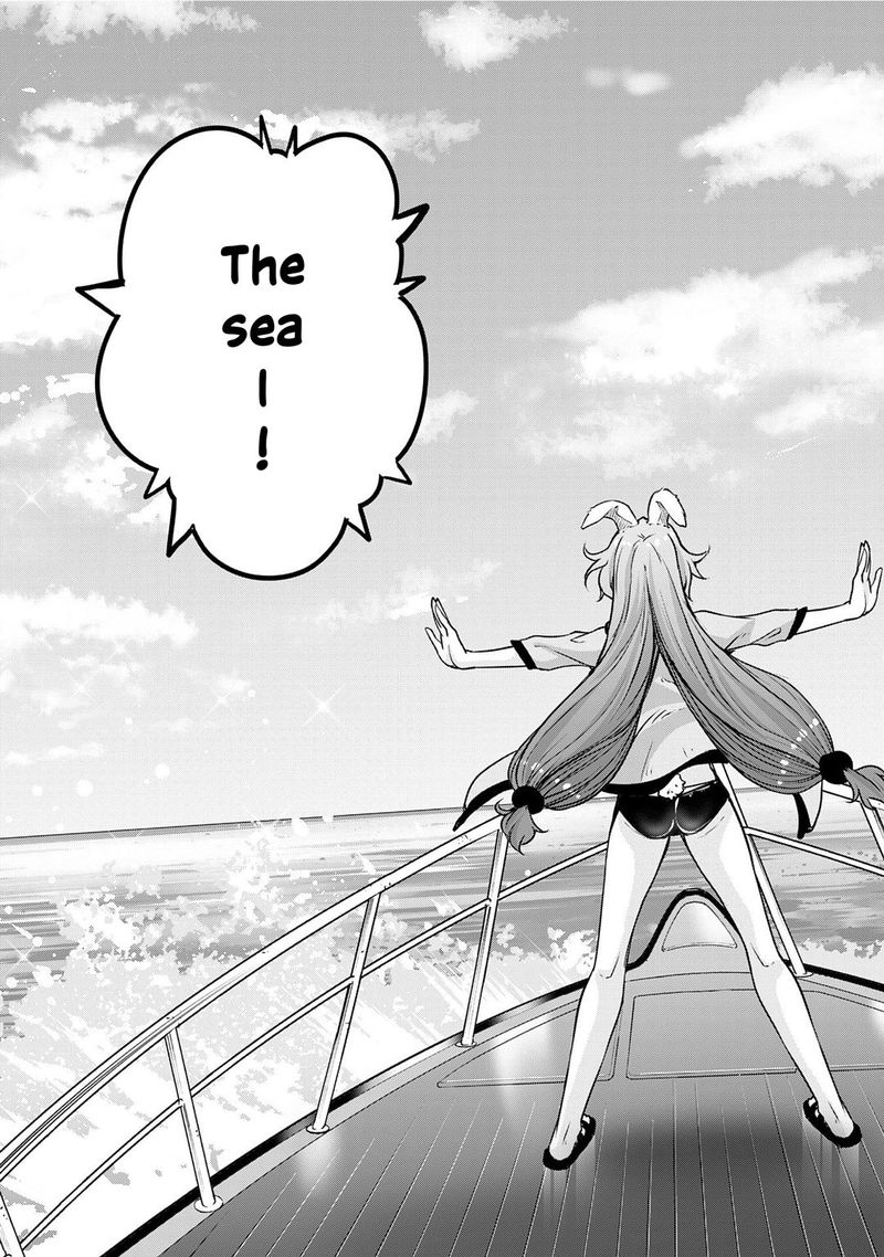 Tensei Shitara Slime Datta Ken Mabutsu No Kuni No Arukikata 47 9