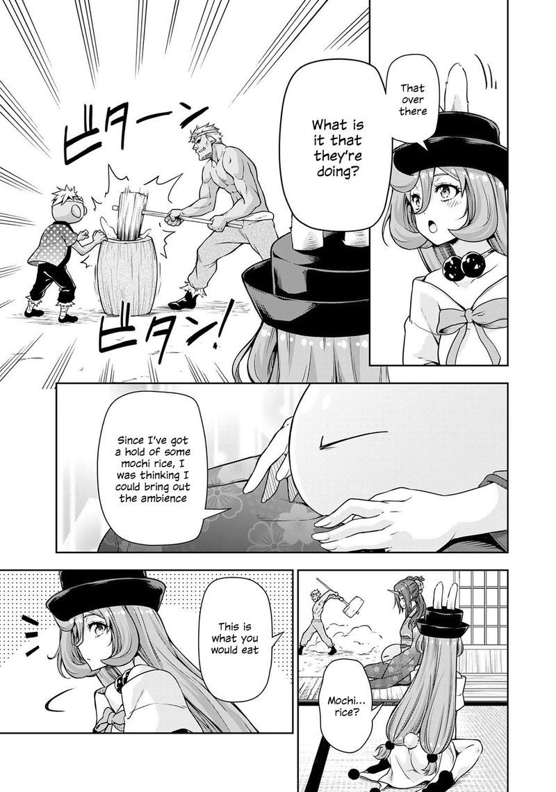 Tensei Shitara Slime Datta Ken Mabutsu No Kuni No Arukikata 48 3