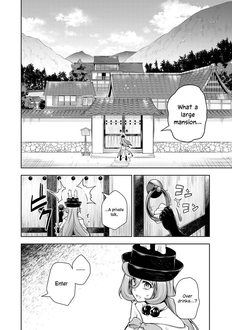 Tensei Shitara Slime Datta Ken Mabutsu No Kuni No Arukikata 48 8