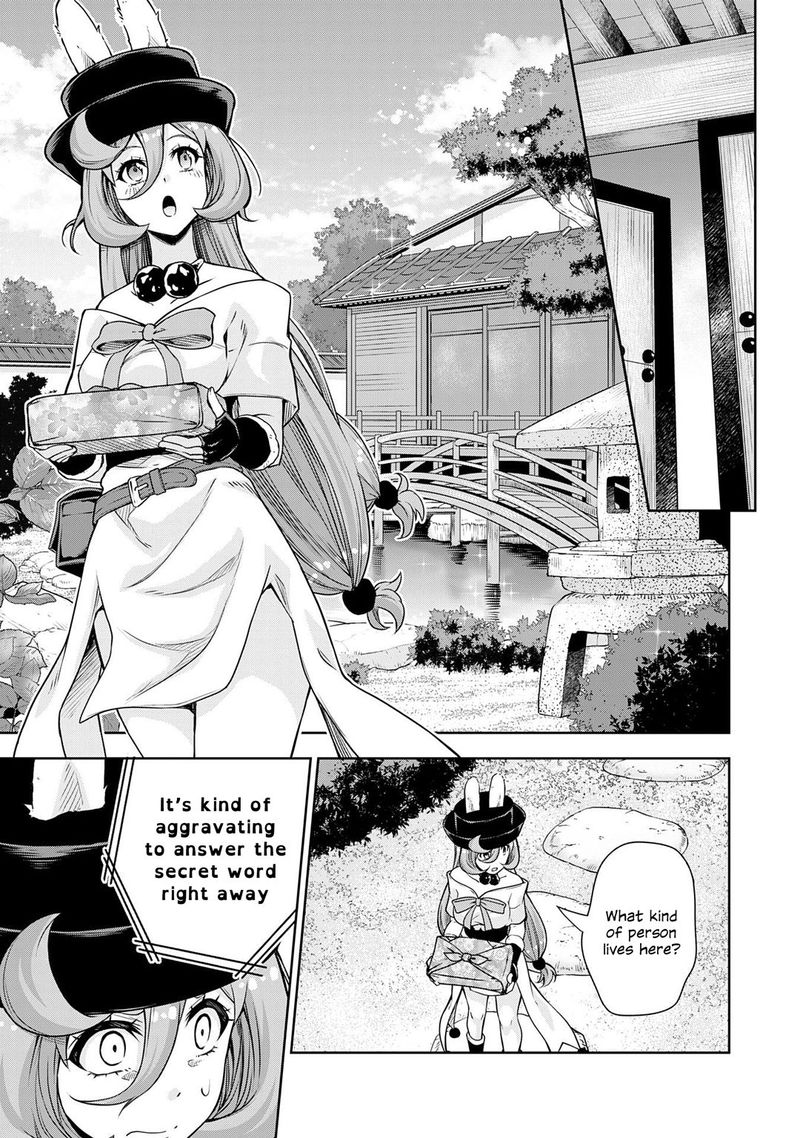 Tensei Shitara Slime Datta Ken Mabutsu No Kuni No Arukikata 48 9