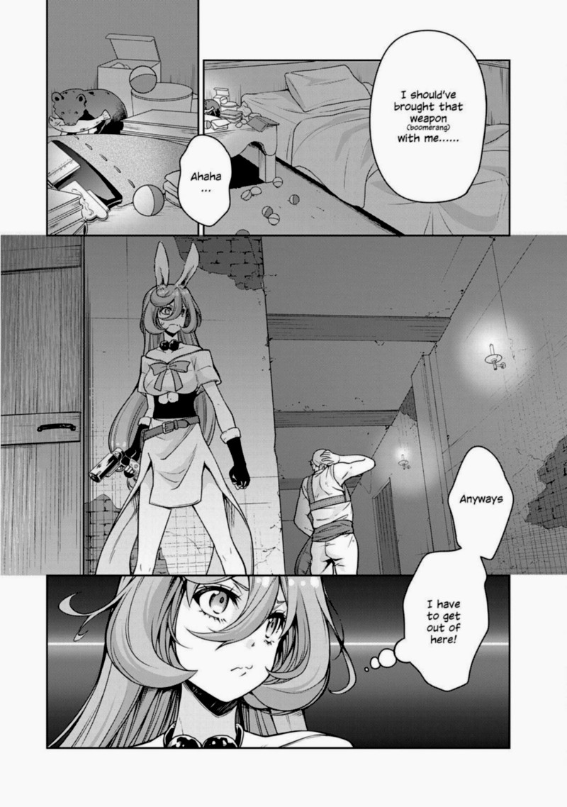 Tensei Shitara Slime Datta Ken Mabutsu No Kuni No Arukikata 49 12