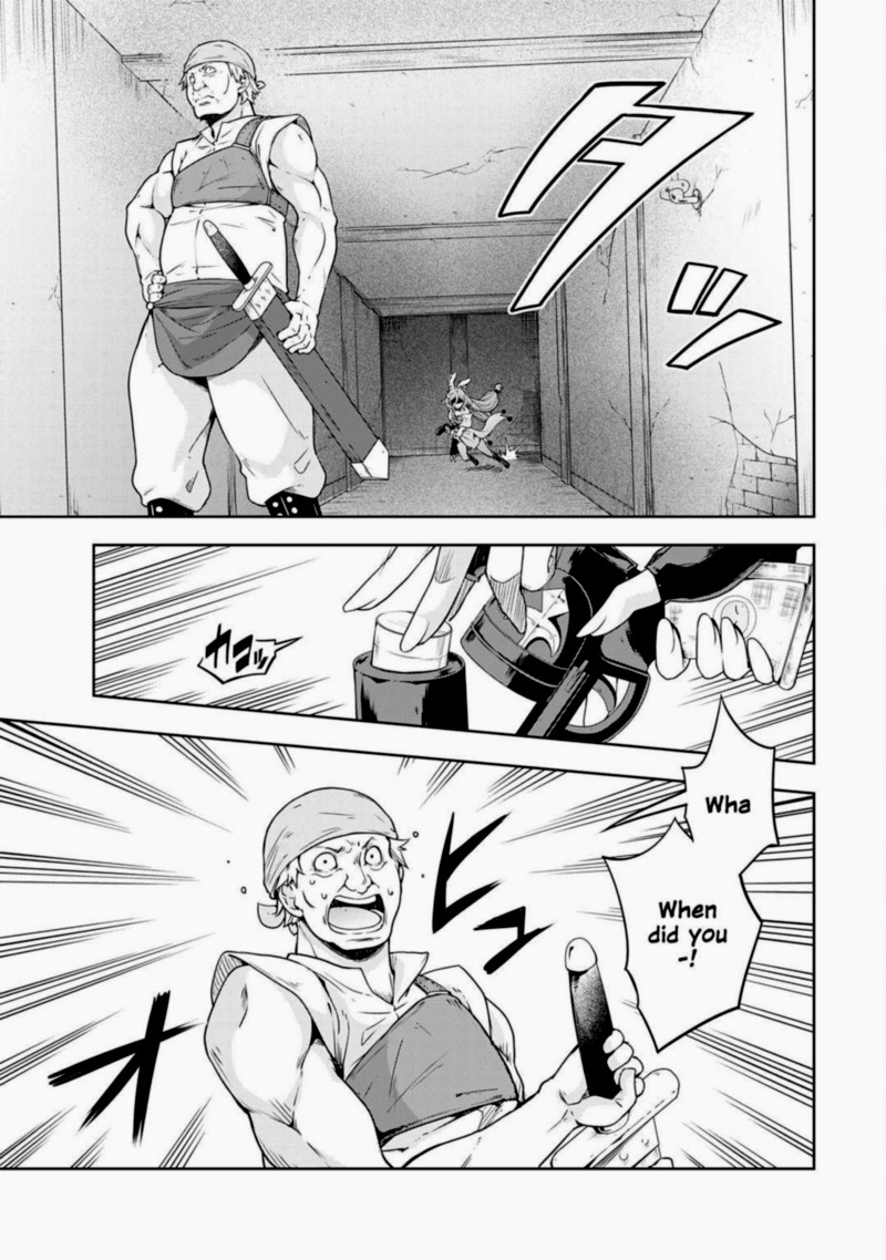 Tensei Shitara Slime Datta Ken Mabutsu No Kuni No Arukikata 49 13