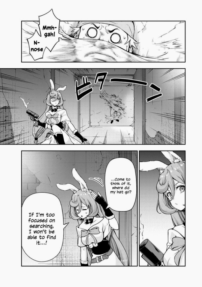 Tensei Shitara Slime Datta Ken Mabutsu No Kuni No Arukikata 49 15