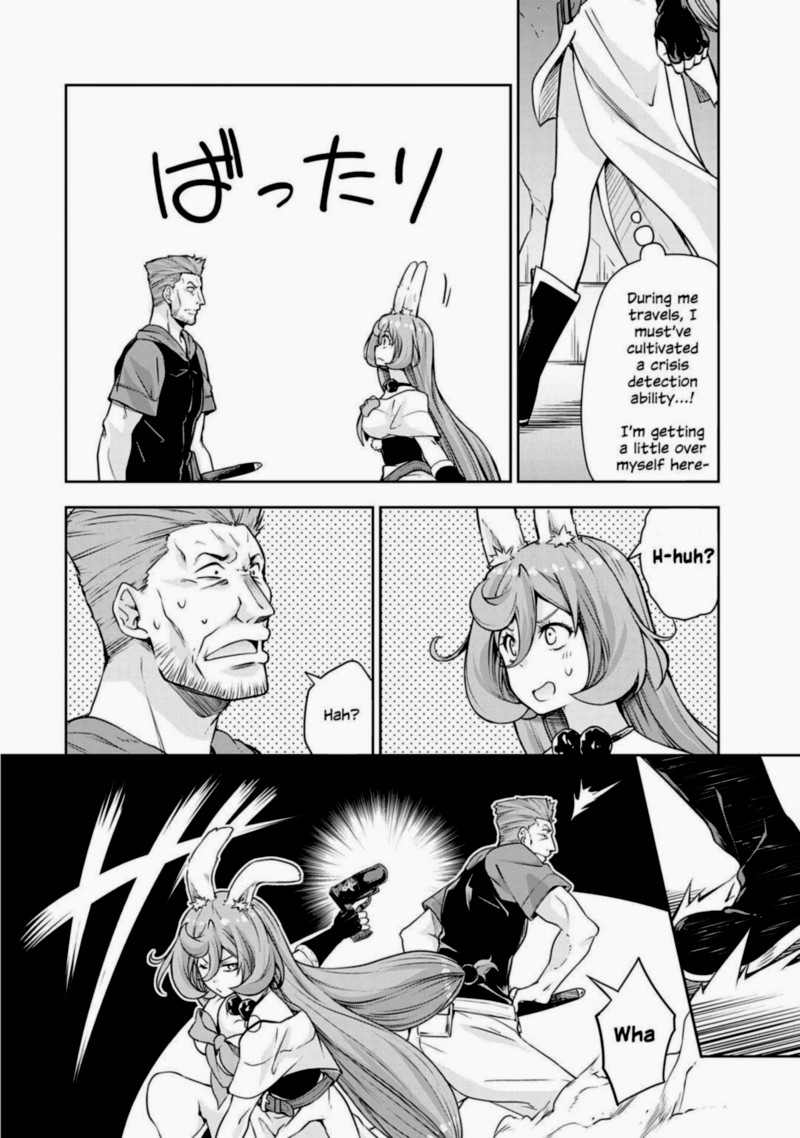 Tensei Shitara Slime Datta Ken Mabutsu No Kuni No Arukikata 49 16