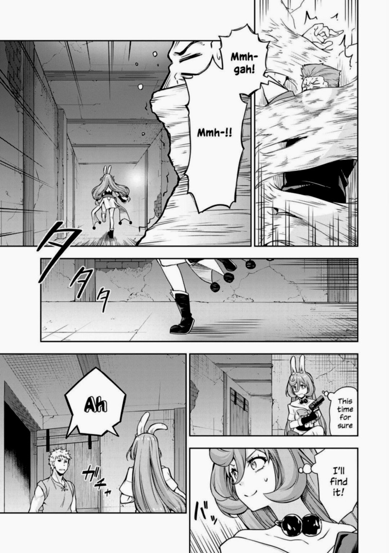 Tensei Shitara Slime Datta Ken Mabutsu No Kuni No Arukikata 49 17