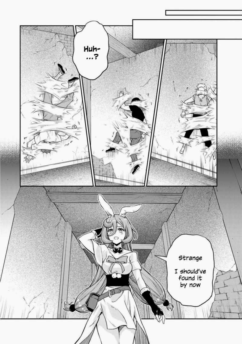 Tensei Shitara Slime Datta Ken Mabutsu No Kuni No Arukikata 49 18